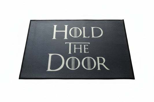 Paillasson Hodor - Paillasson.shop