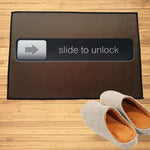 Paillasson iPhone - Vignette | Paillasson.shop