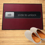 Paillasson iPhone - Vignette | Paillasson.shop