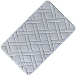 Paillasson magique en microfibre - Vignette | Paillasson.shop