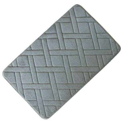 Paillasson magique en microfibre - Paillasson.shop