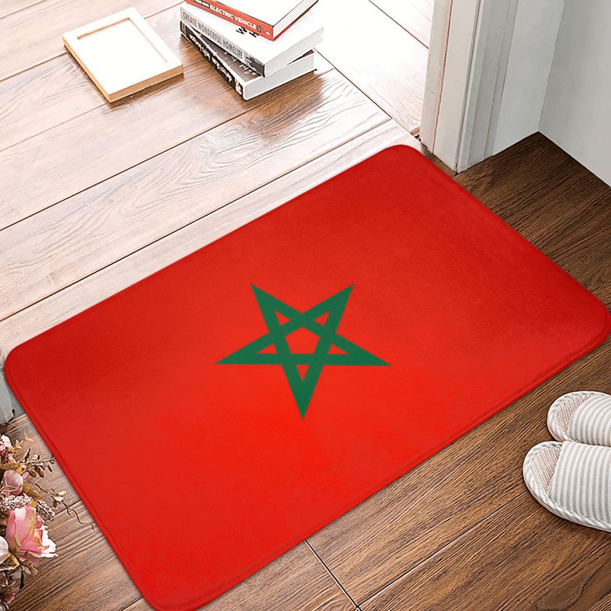 Paillasson Maroc - Paillasson.shop