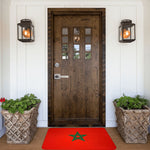 Paillasson Maroc - Vignette | Paillasson.shop