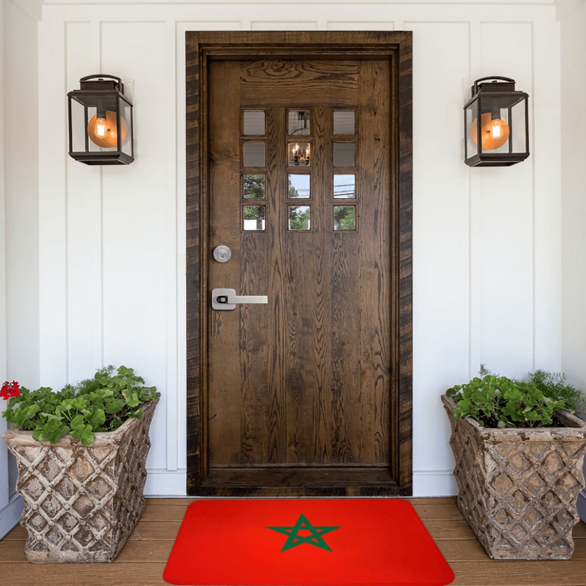 Paillasson Maroc - Paillasson.shop