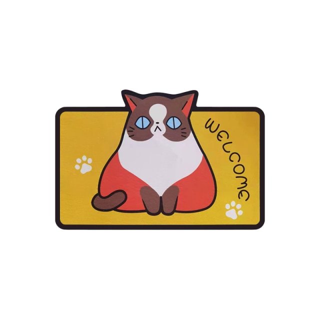 Paillasson mignon - Paillasson.shop