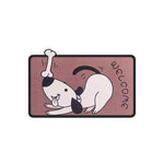 Paillasson mignon - Vignette | Paillasson.shop