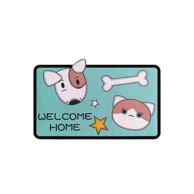 Paillasson mignon - Paillasson.shop