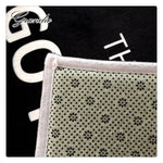 Paillasson n'oublie pas le vin - Vignette | Paillasson.shop