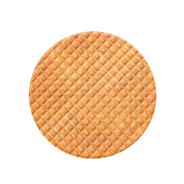 Paillasson nourriture - Paillasson.shop