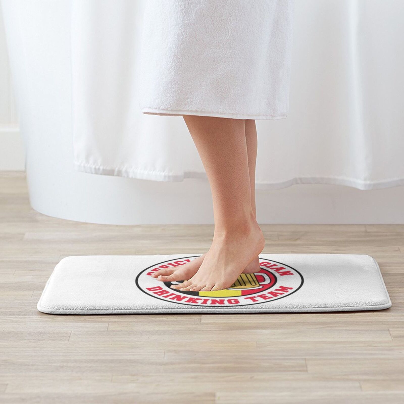 Paillasson original Belgique - Paillasson.shop