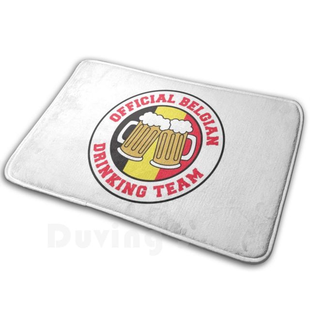 Paillasson original Belgique - Paillasson.shop