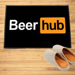 Paillasson original bière - Vignette | Paillasson.shop