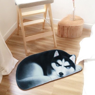 Paillasson original chien - Paillasson.shop