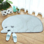 Paillasson original chien - Vignette | Paillasson.shop