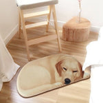 Paillasson original chien - Vignette | Paillasson.shop