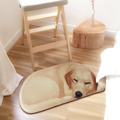 Paillasson original chien - Paillasson.shop