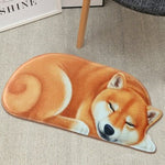 Paillasson original chien - Vignette | Paillasson.shop
