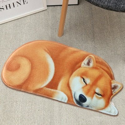Paillasson original chien - Paillasson.shop