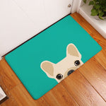 Paillasson original chien - Vignette | Paillasson.shop
