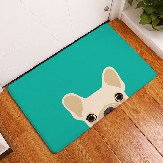 Paillasson original chien - Paillasson.shop