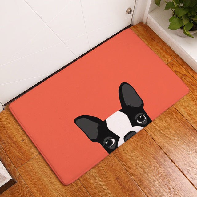 Paillasson original chien - Paillasson.shop