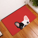Paillasson original chien - Vignette | Paillasson.shop