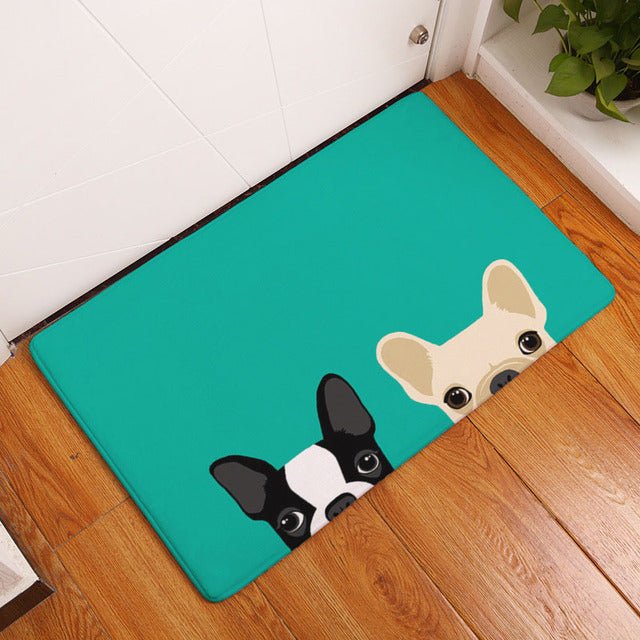 Paillasson original chien - Paillasson.shop
