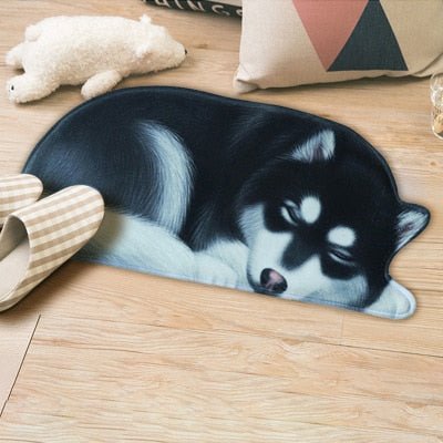 Paillasson original chien - Paillasson.shop