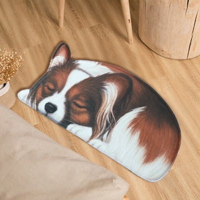 Paillasson original chien - Paillasson.shop