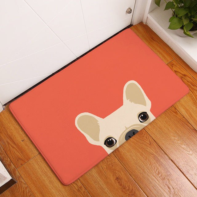 Paillasson original chien - Paillasson.shop