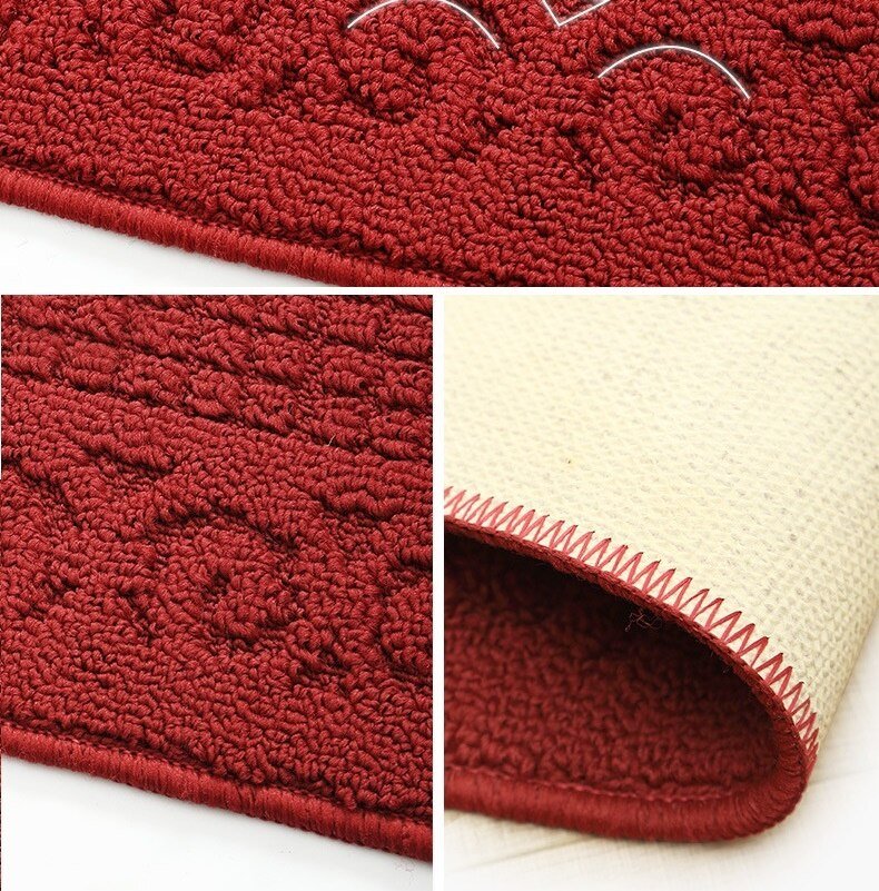 Paillasson original design - Paillasson.shop