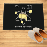 Paillasson original Français - Vignette | Paillasson.shop