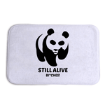 Paillasson Panda - Vignette | Paillasson.shop