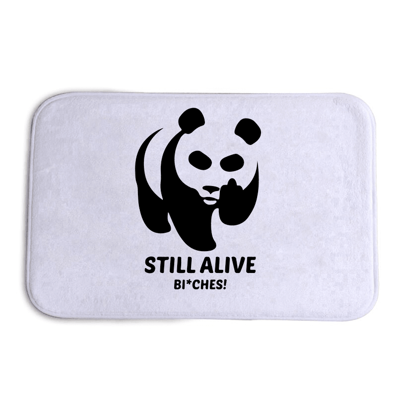 Paillasson Panda - Paillasson.shop
