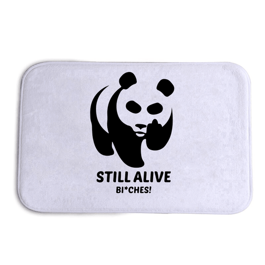 Paillasson Panda - Paillasson.shop