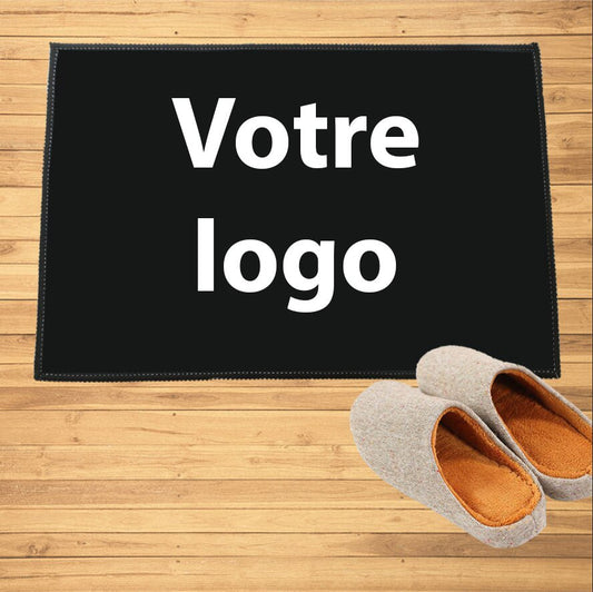 Paillasson personnalisable - Paillasson.shop