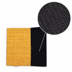 Paillasson personnalisé bienvenue chez nous - Vignette | Paillasson.shop
