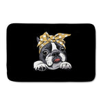 Paillasson personnalisé chien - Vignette | Paillasson.shop