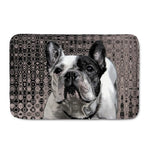 Paillasson personnalisé chien - Vignette | Paillasson.shop