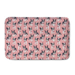 Paillasson personnalisé chien - Vignette | Paillasson.shop