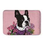 Paillasson personnalisé chien - Vignette | Paillasson.shop