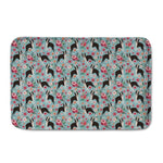 Paillasson personnalisé chien - Vignette | Paillasson.shop