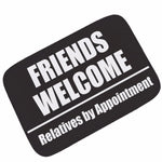 Paillasson personnalisé Welcome - Vignette | Paillasson.shop