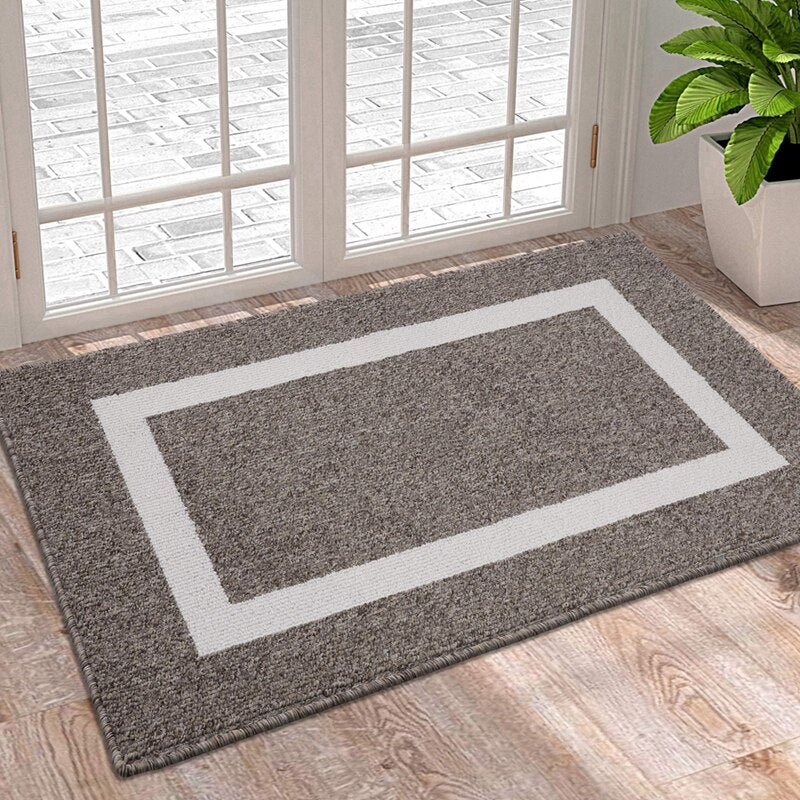 Paillasson rectangulaire - Paillasson.shop