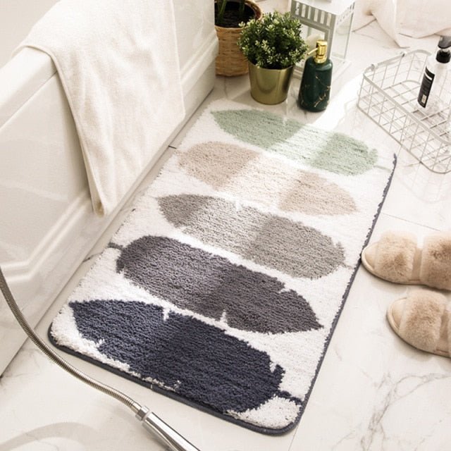 Paillasson Scandinave - Paillasson.shop