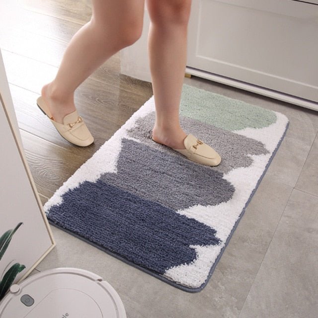 Paillasson Scandinave - Paillasson.shop