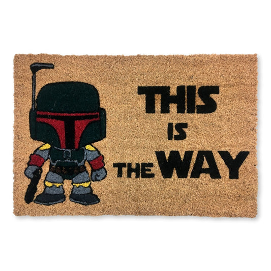 Paillasson Star Wars - Paillasson.shop