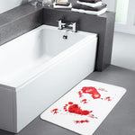 Paillasson Taches de sang - Vignette | Paillasson.shop