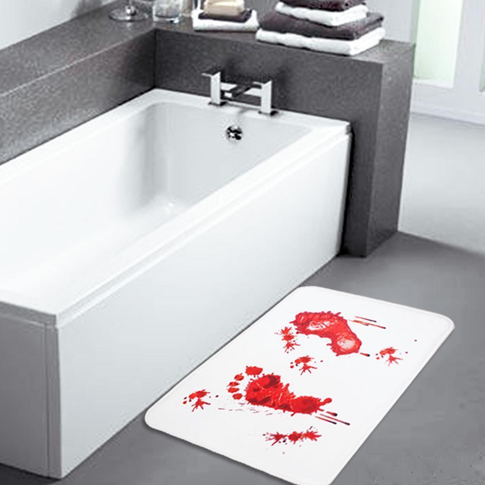 Paillasson Taches de sang - Paillasson.shop