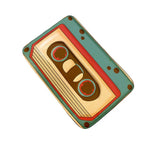 Paillasson vintage cassette - Vignette | Paillasson.shop